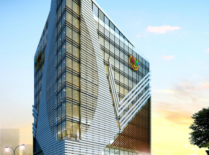 Đài Phát Thanh Truyền Hình Nghệ An